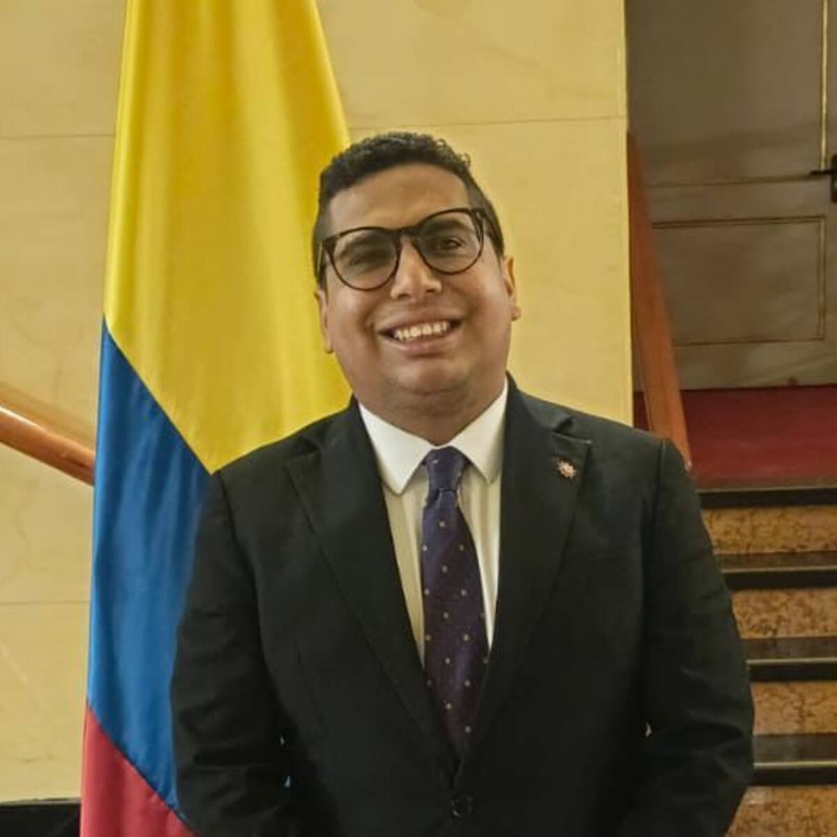 Petro incumplió promesa de embajadores de carrera, cargos apenas llegan al 30%: José Salcedo