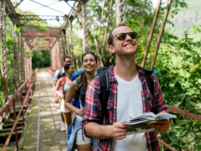 ¿Cambió la fecha del puente de reyes en 2026? Este es el calendario de festivos de enero. Getty Images