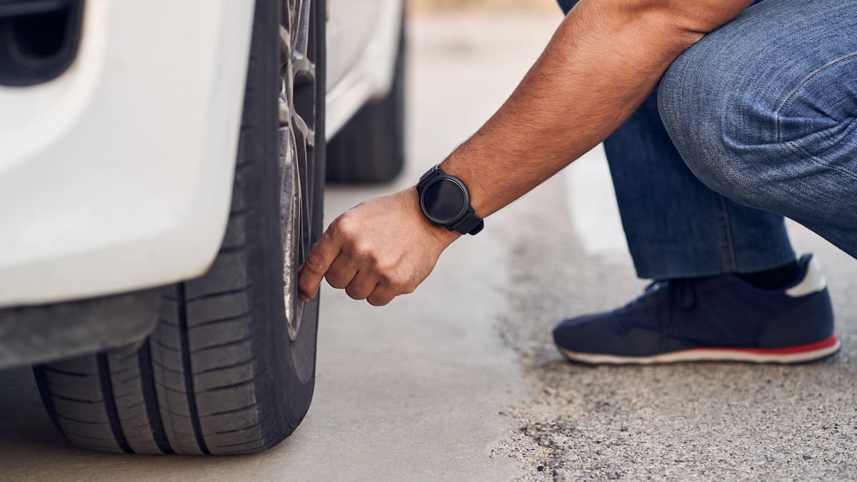 Así puede saber la presión adecuada para las llantas de su carro: Recomendaciones importantes