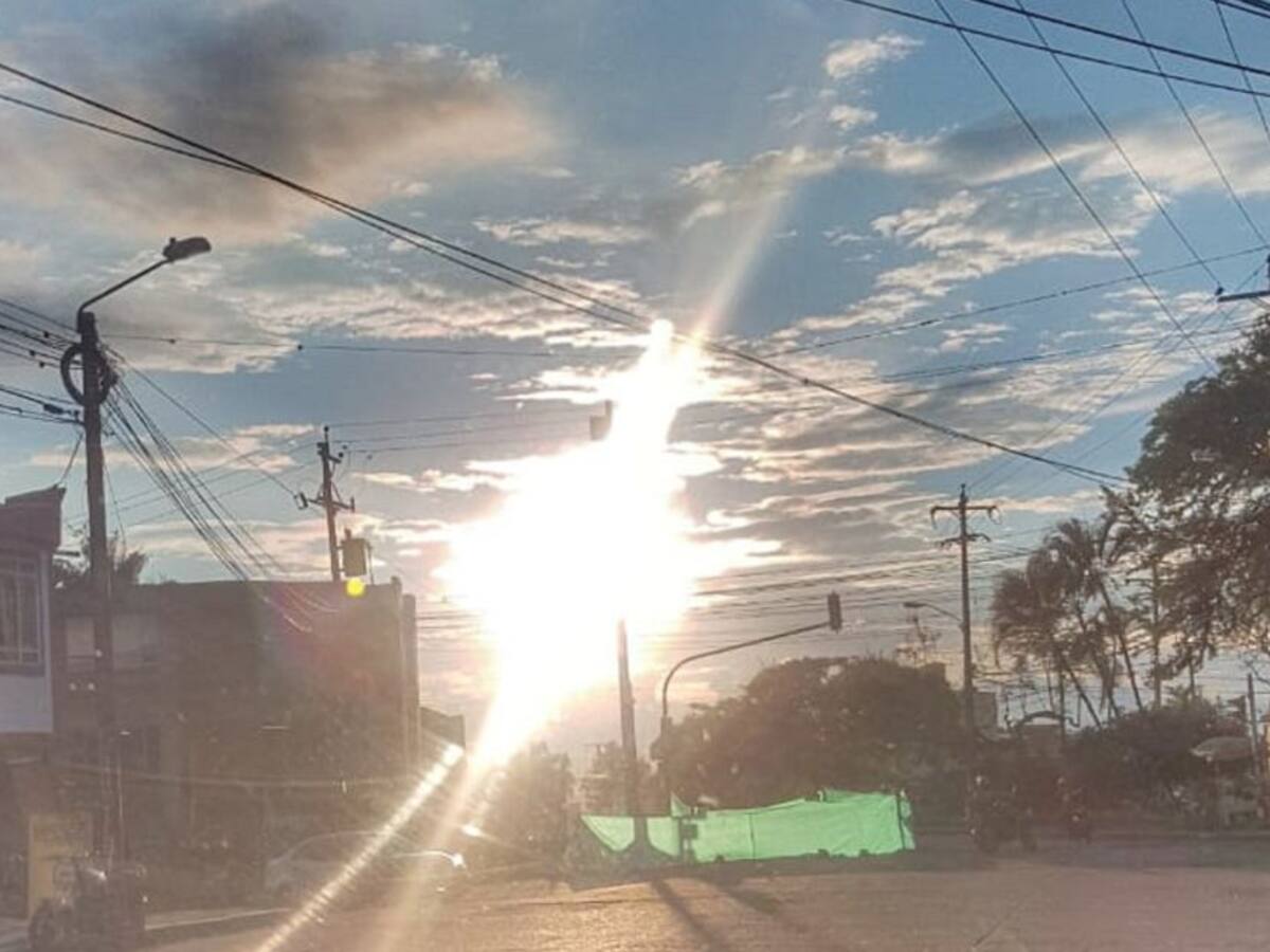 Jueves 2 de septiembre, las principales noticias de Armenia y Quindío