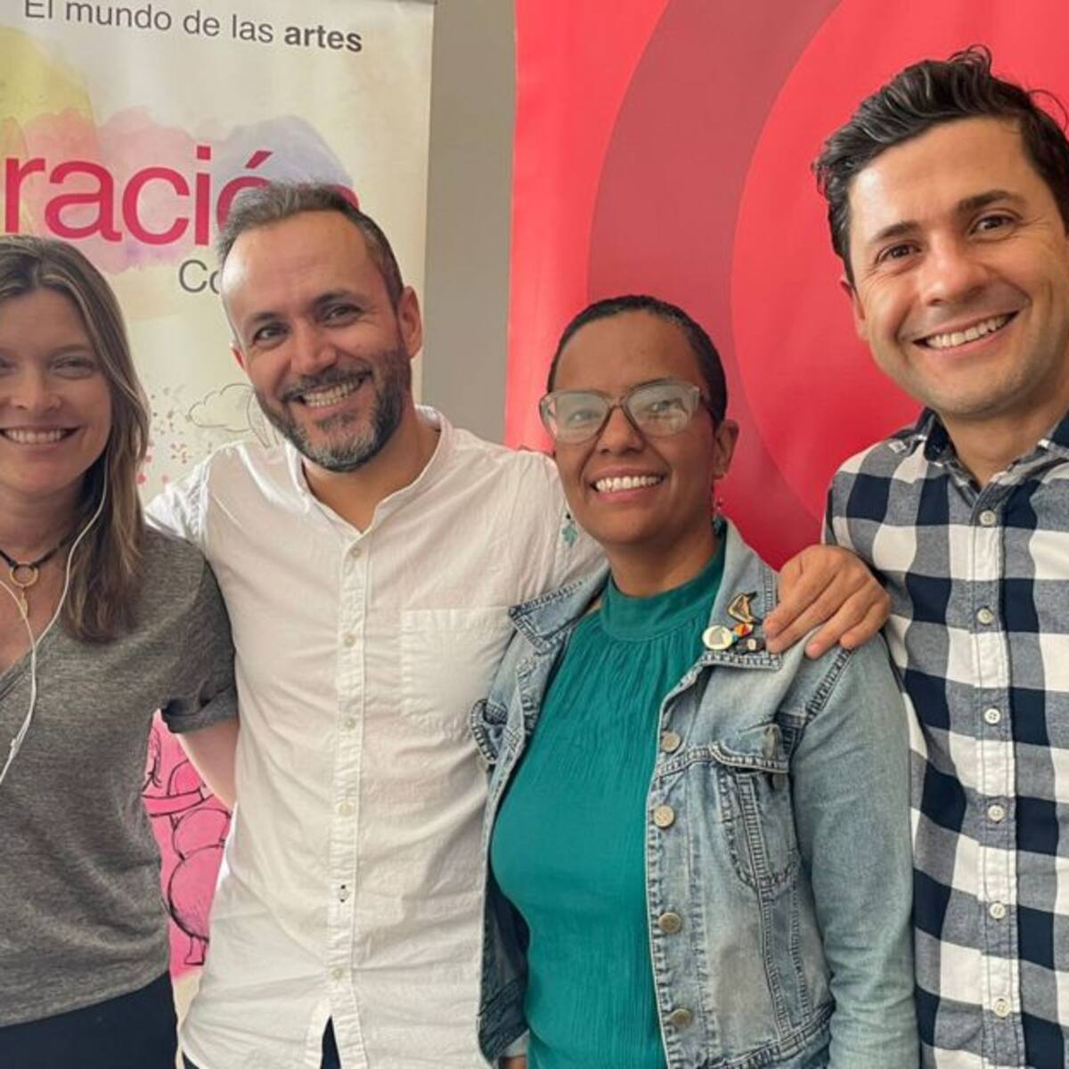 Así es cómo se orquesta un hogar con inspiración Comfama y Mauro D León