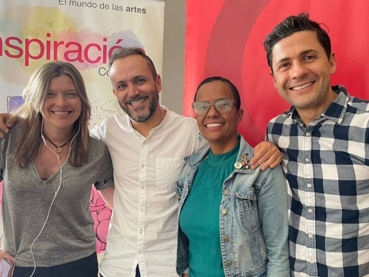 Así es cómo se orquesta un hogar con inspiración Comfama y Mauro D León
