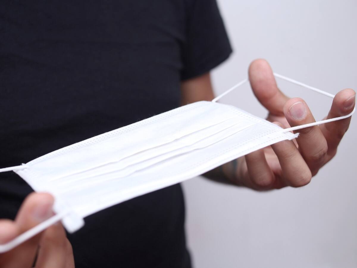 “Guaidó no sabe ni ponerse un tapabocas”: Maduro de La Luciérnaga