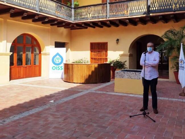 Para el Procurador, el Alcalde Dau ha sido negligente con el presupuesto