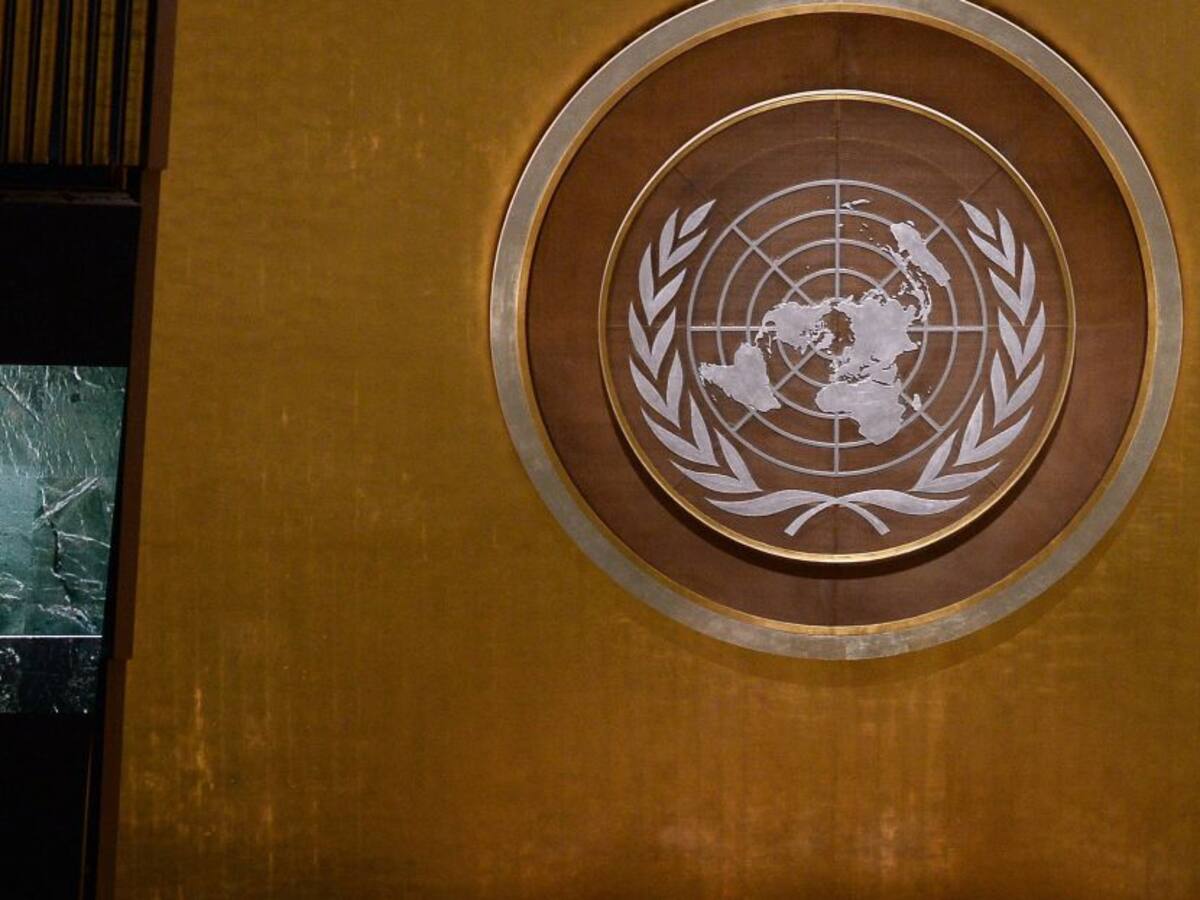 ONU apoyó enfoque del Gobierno frente a implementación de los Acuerdos