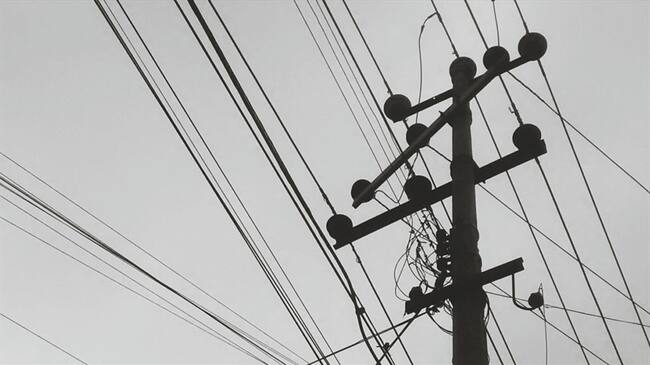 Actos vandálicos dejan sin energía a 10.000 usuarios en Cauca. Foto: Getty Images