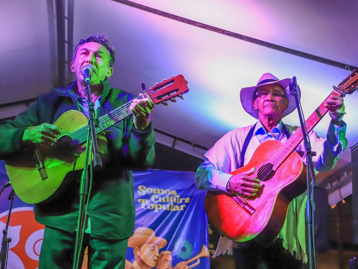 Estos son los eventos programados de la Feria de Cali este viernes 29 de diciembre