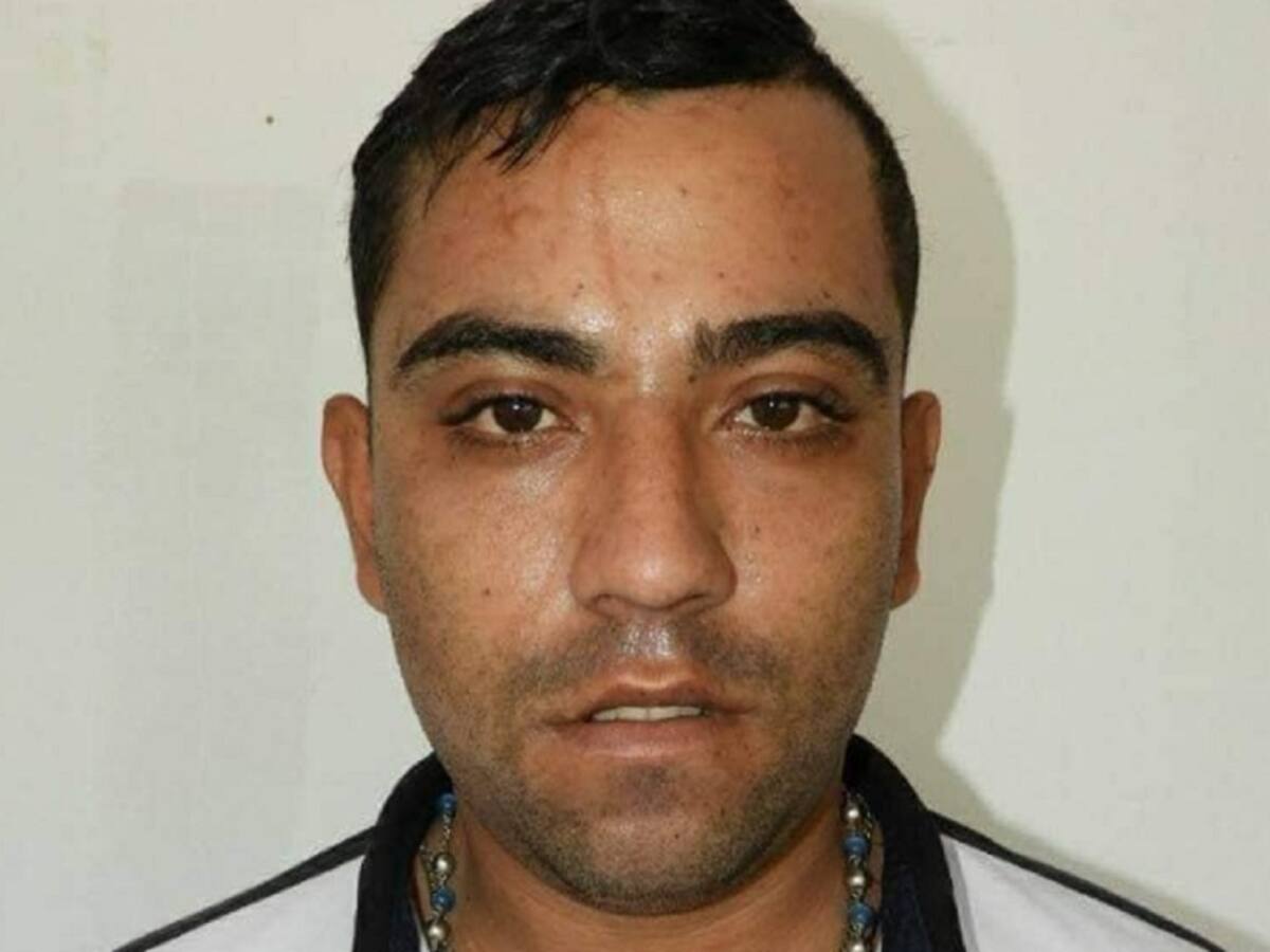 Capturan a hombre comprometido en doble homicidio en San Luis