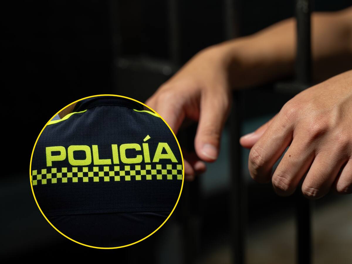 Capturado un hombre con 251 kilos de marihuana que serían distribuidos en el Valle de Aburrá
