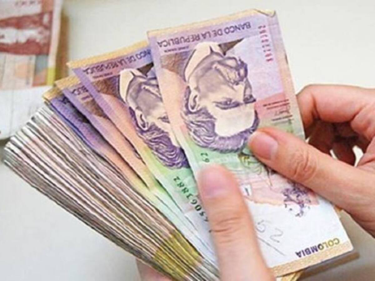 En el Valle hallan caleta con $500 millones del "Clan del Golfo"