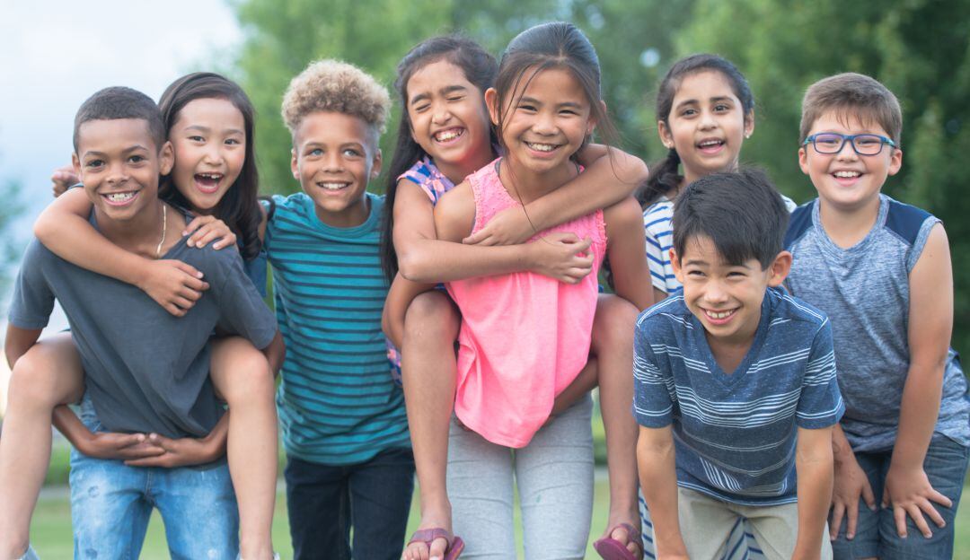 Colombia debe ser un pais donde la vida sea un derecho garantizado para la niñez. 