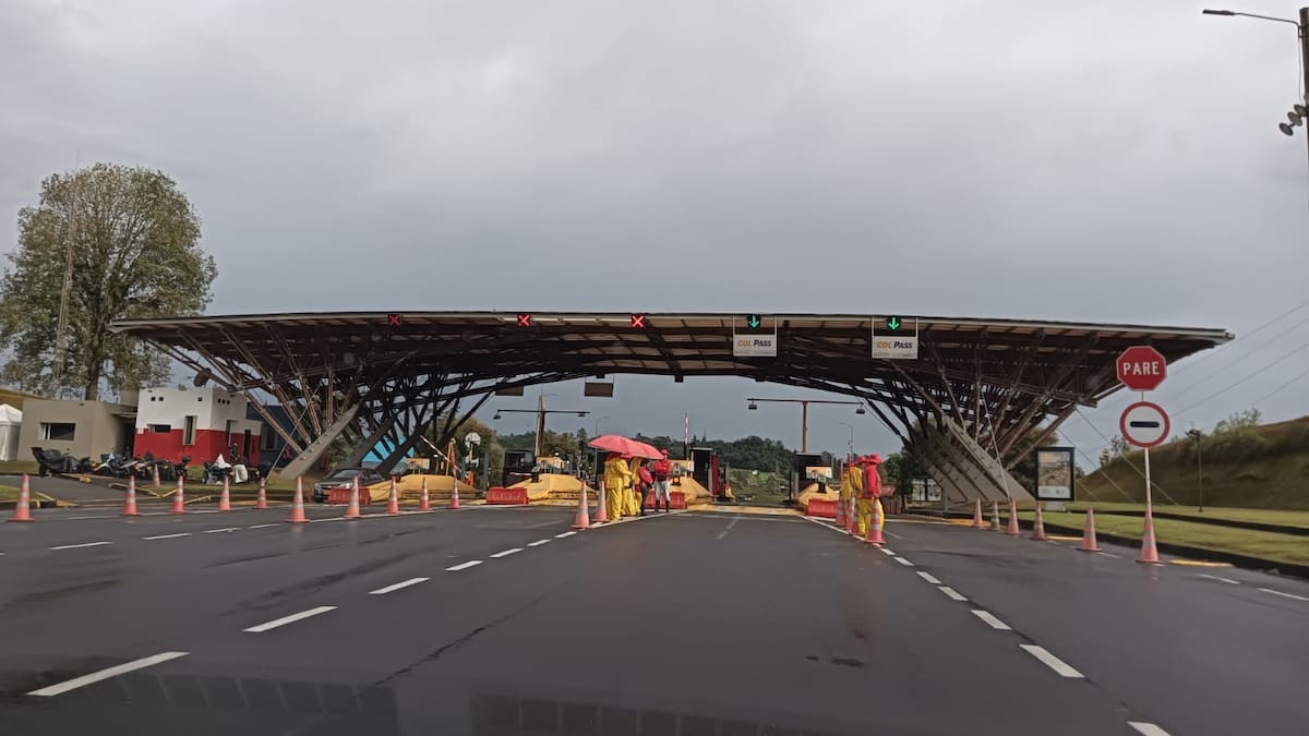 En Quindío hay diferencias entre congresistas y gremios frente a concesión de autopistas del café