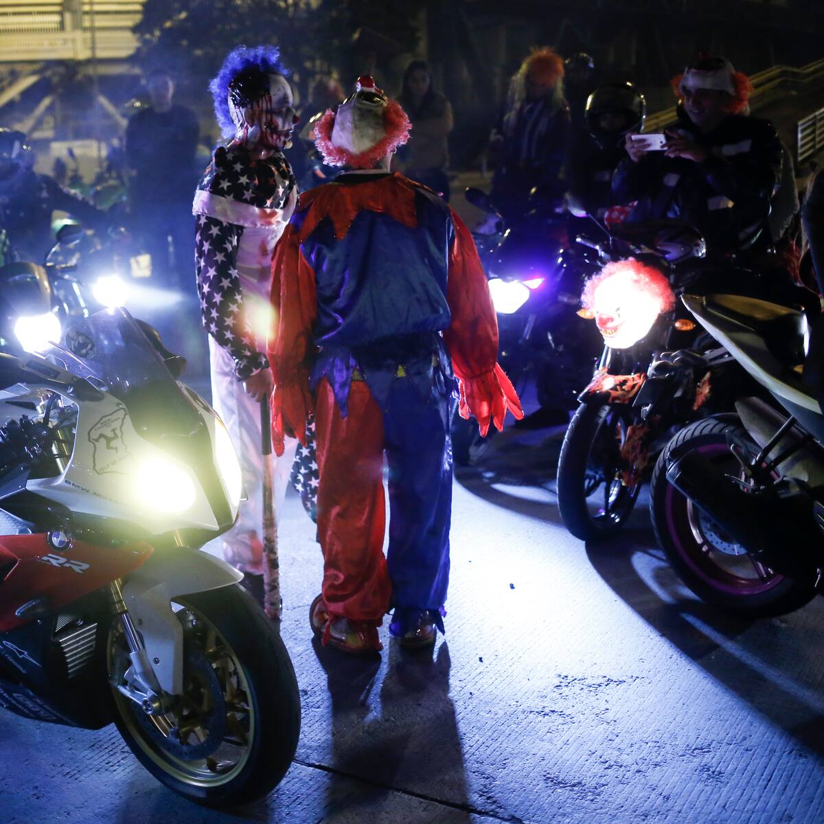 En Cúcuta piden que se prohíba la circulación de motos por 24 horas
