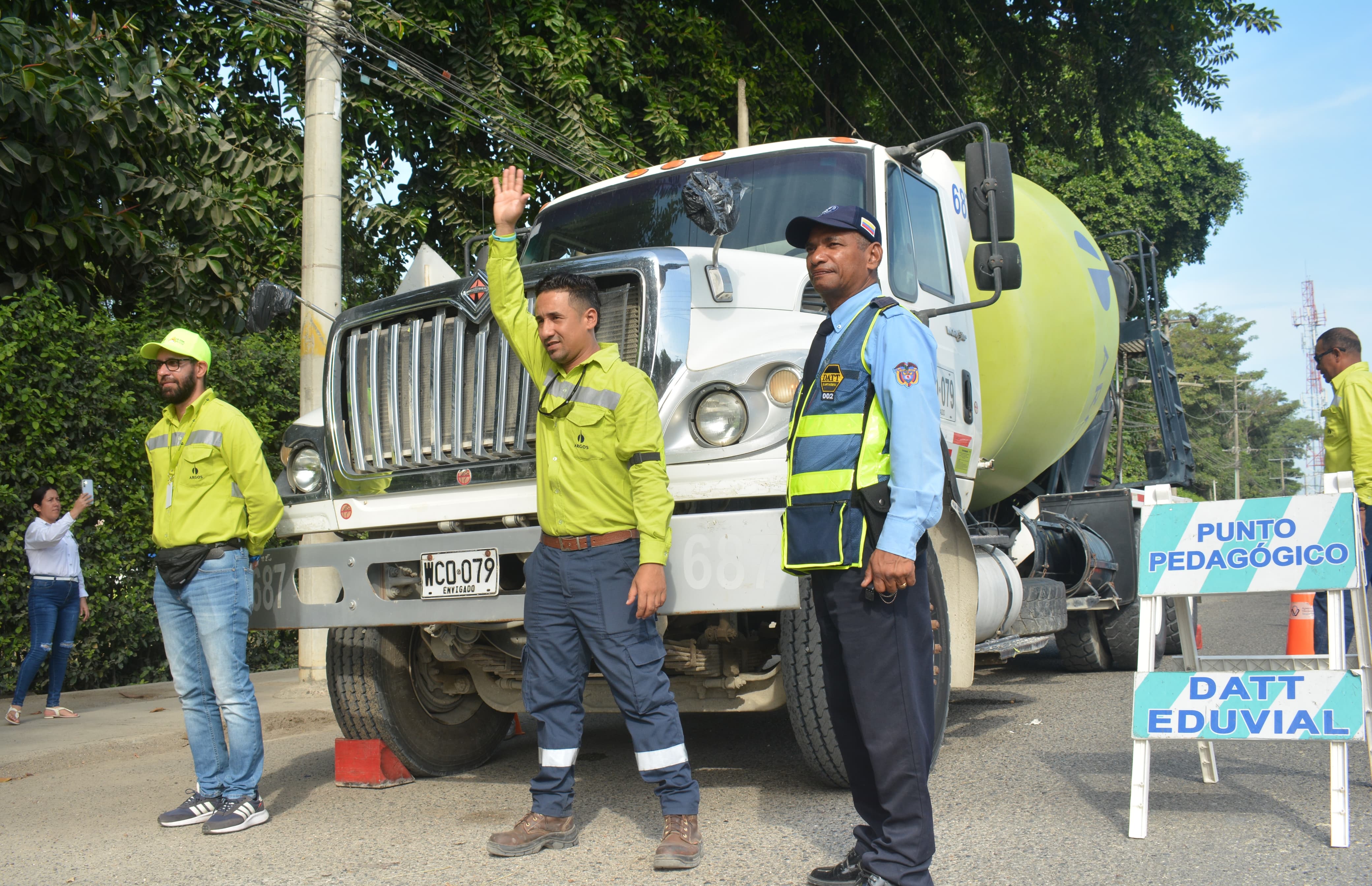 Alcaldía de Cartagena