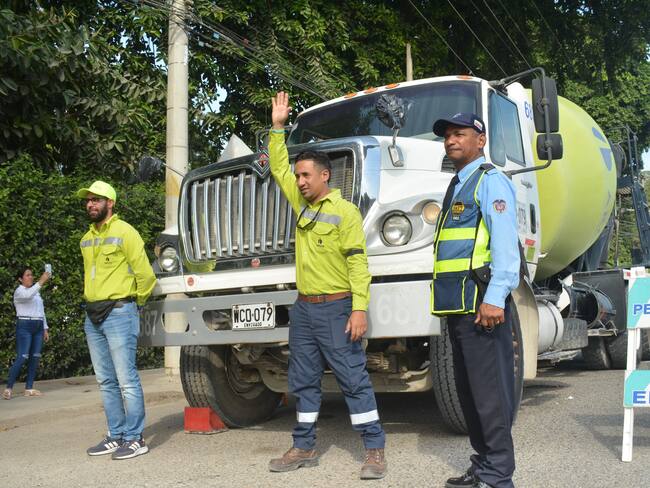 Alcaldía de Cartagena