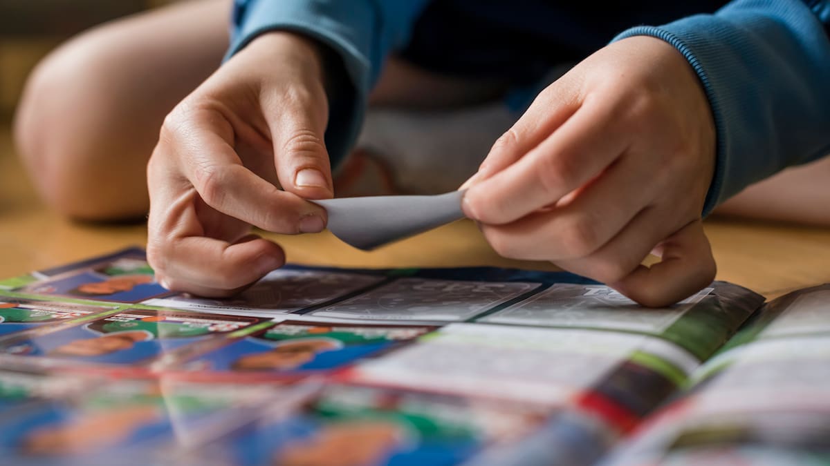 Colombia es uno de los países que más venden Panini en el mundo: Elie Milheim