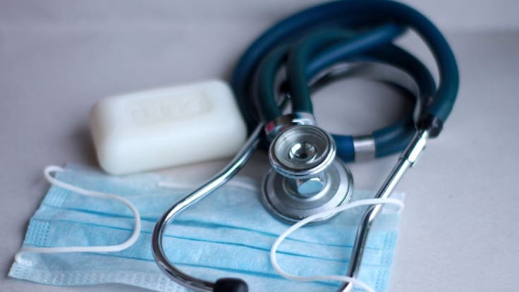 "La situación en Chocó por Covid-19 es compleja": Secretario de Gobierno