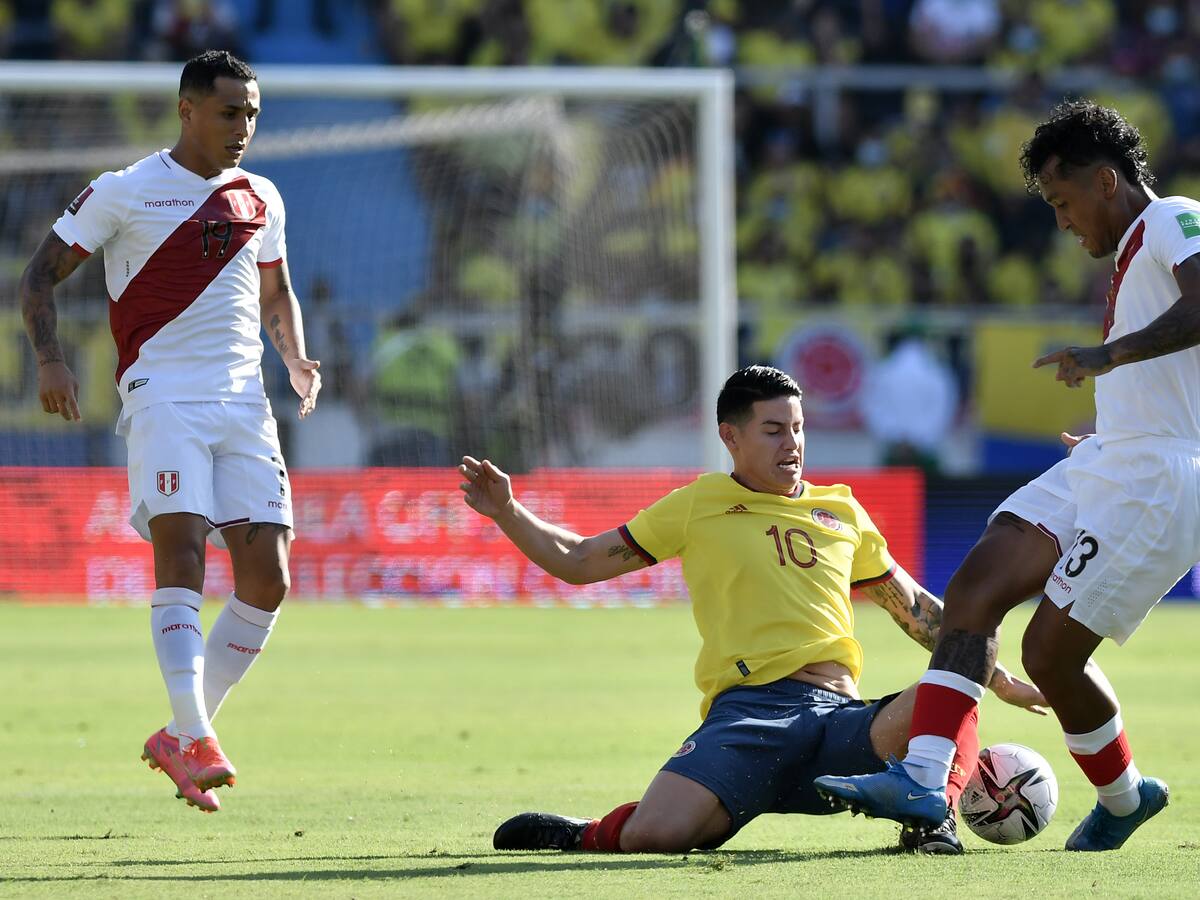 Convocatoria de Perú para enfrentar a Colombia por Eliminatorias: ausencias de peso