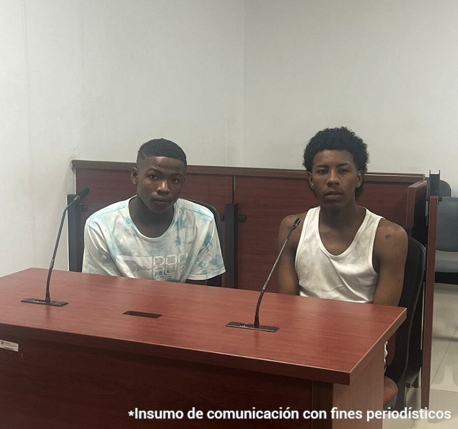 Fiscalía General de la Nación