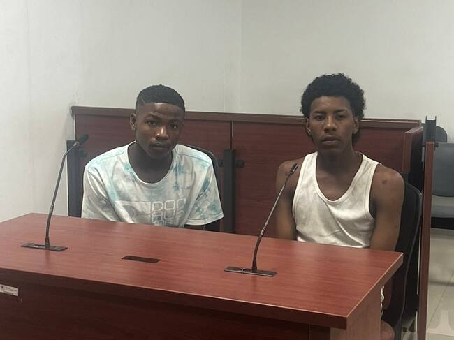 Fiscalía General de la Nación