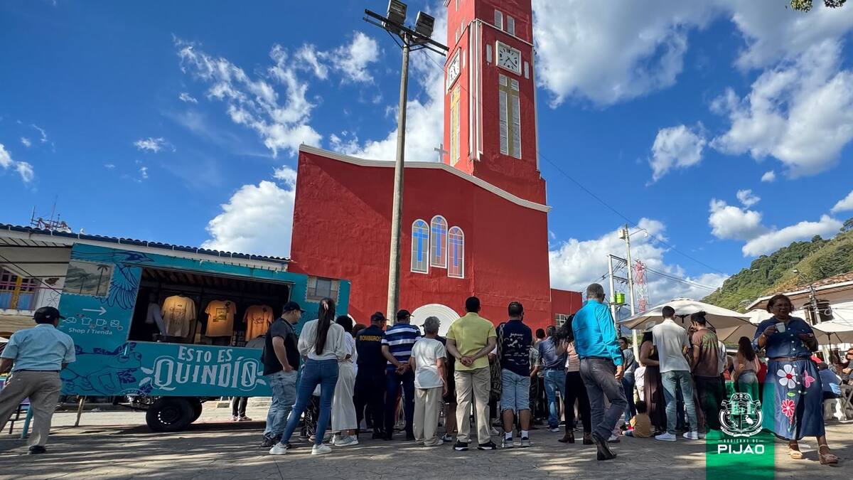 Miércoles 5 de agosto, las noticias más importantes de Armenia y Quindío