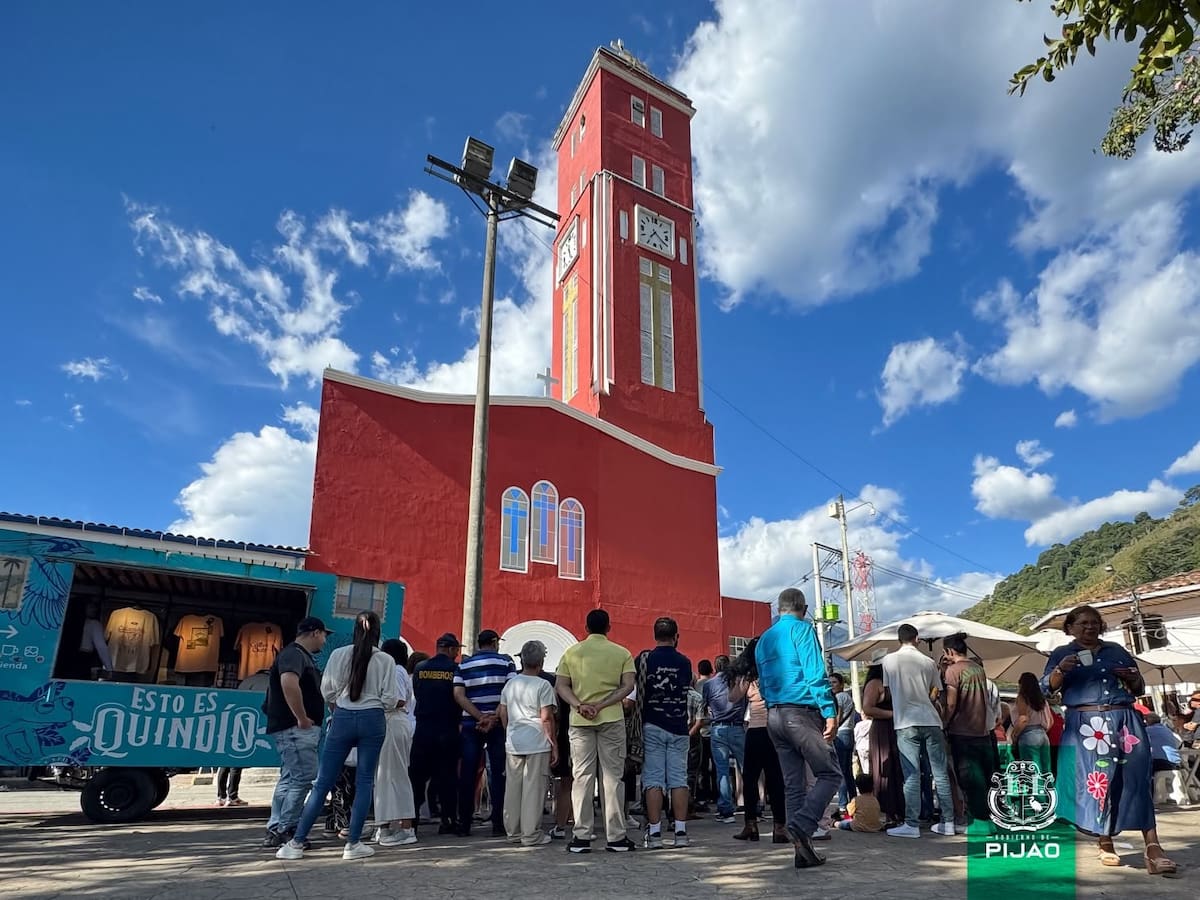 Miércoles 5 de agosto, las noticias más importantes de Armenia y Quindío