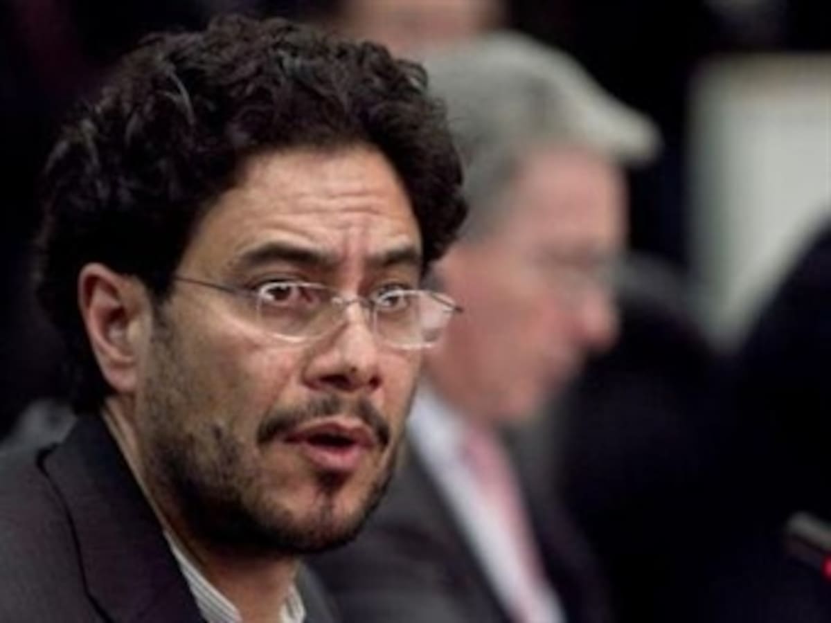 Human Rigths Watch pide al Gobierno redoblar seguridad a Iván Cepeda