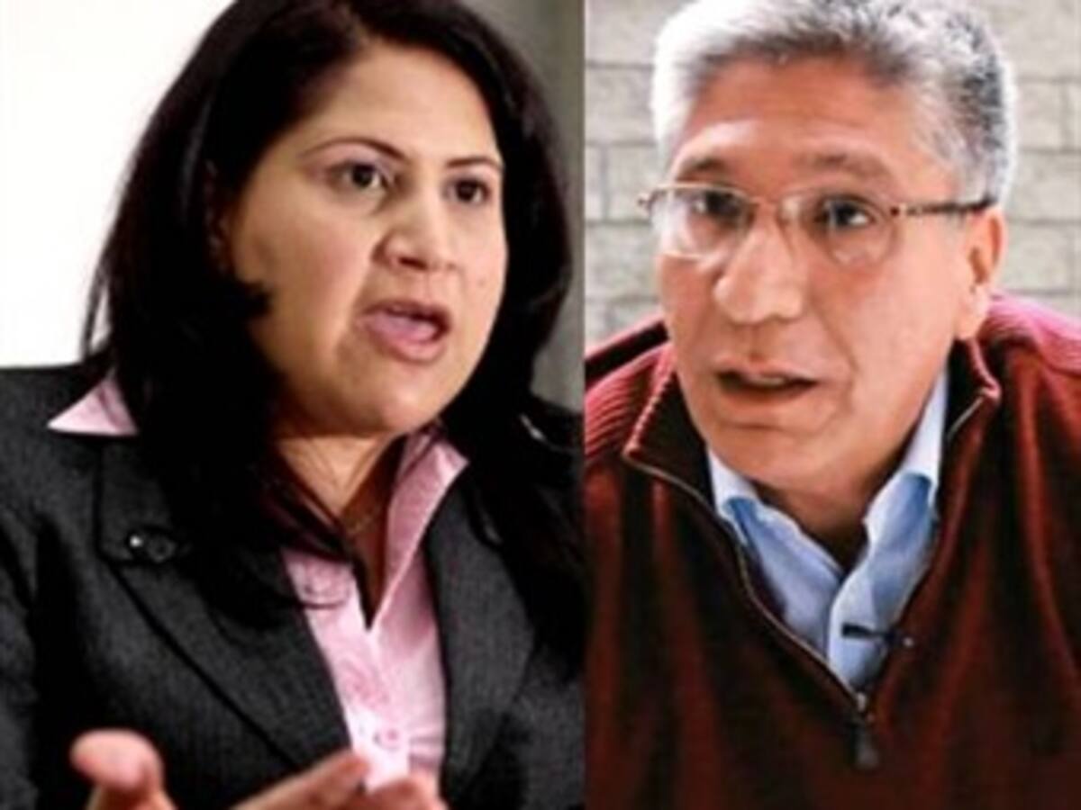 Sigifredo López asesorará a Yidis Medina para apelar condena de 32 años de cárcel