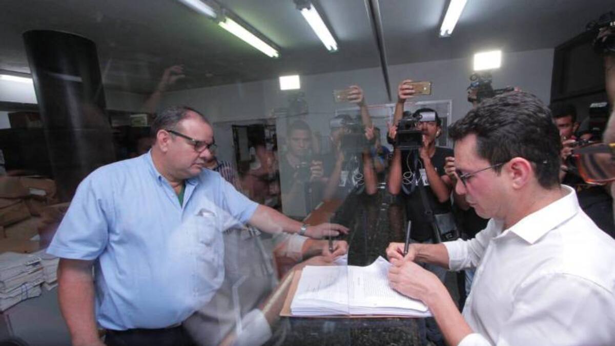 Mil organizaciones se suman a medidas judiciales contra Electricaribe