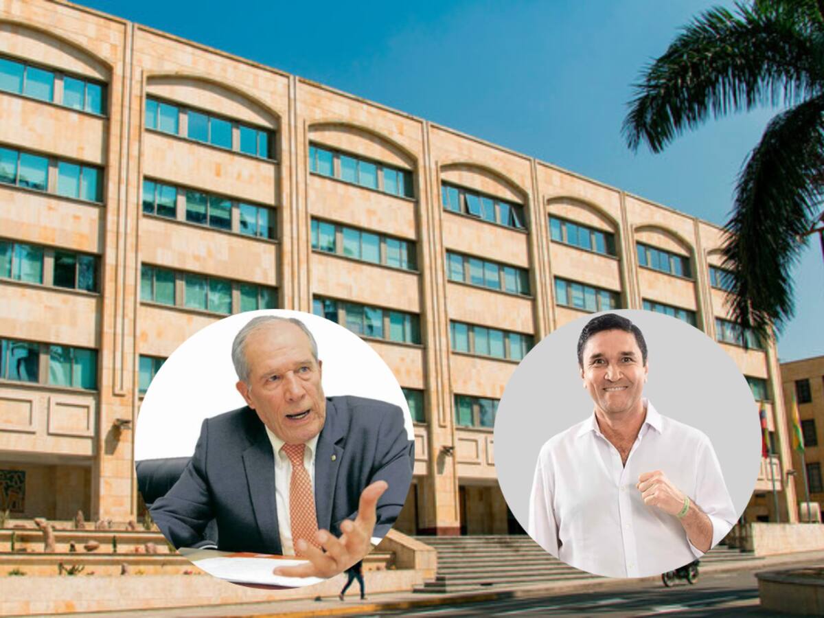 Alberto Montoya Puyana