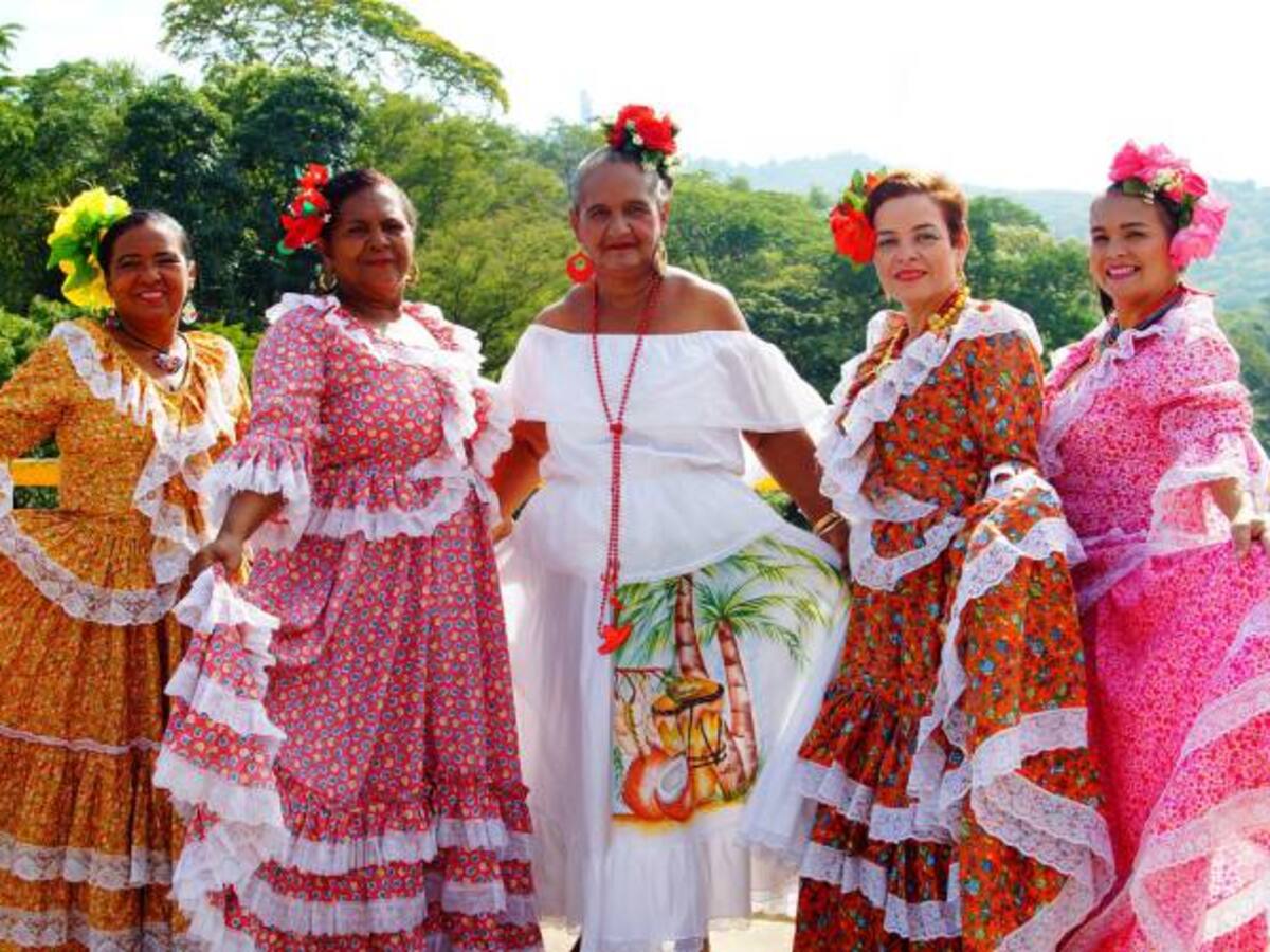 Cesar, invitado a presentar su cocina tradicional en Sabor Barranquilla