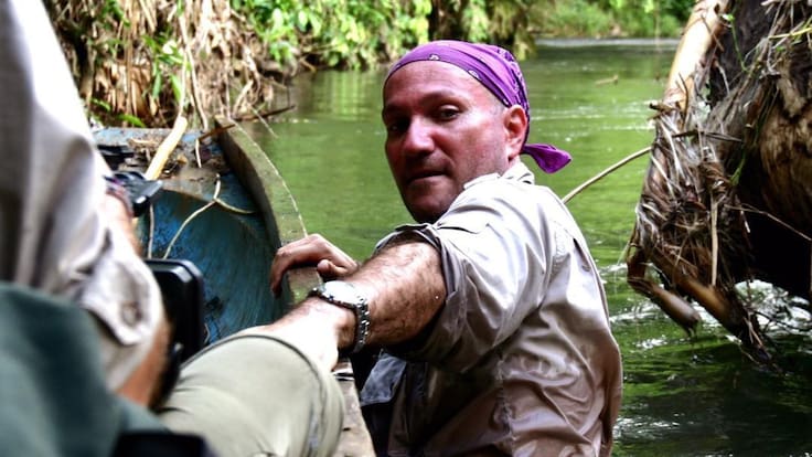 Mi Banda Sonora con Juan Jesús Vallejo