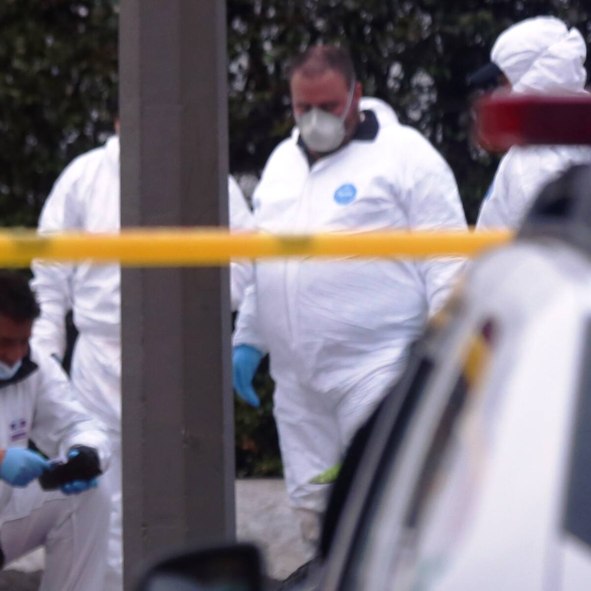 Mujer de 19 años asesinada por sicarios en el sur de Bogotá por posible ajuste de cuentas