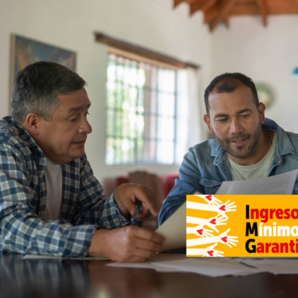 ¿No ha recibido el pago por Ingreso Mínimo Garantizado? Así puede verificar si es beneficiario