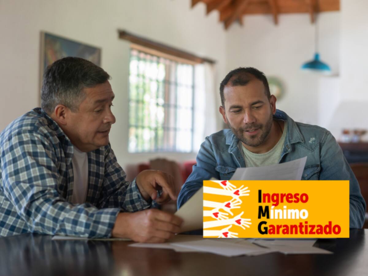 ¿No ha recibido el pago por Ingreso Mínimo Garantizado? Así puede verificar si es beneficiario