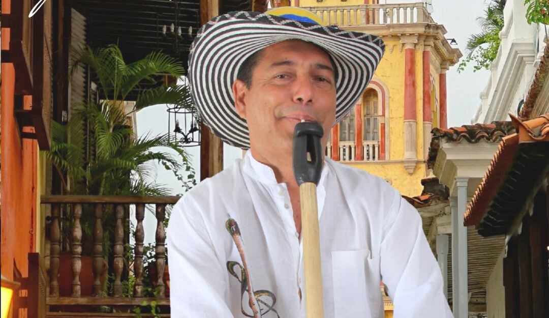 Esta obra es una maravillosa fusión donde el piano de la música clásica conversa con las gaitas colombianas
