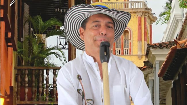 Esta obra es una maravillosa fusión donde el piano de la música clásica conversa con las gaitas colombianas