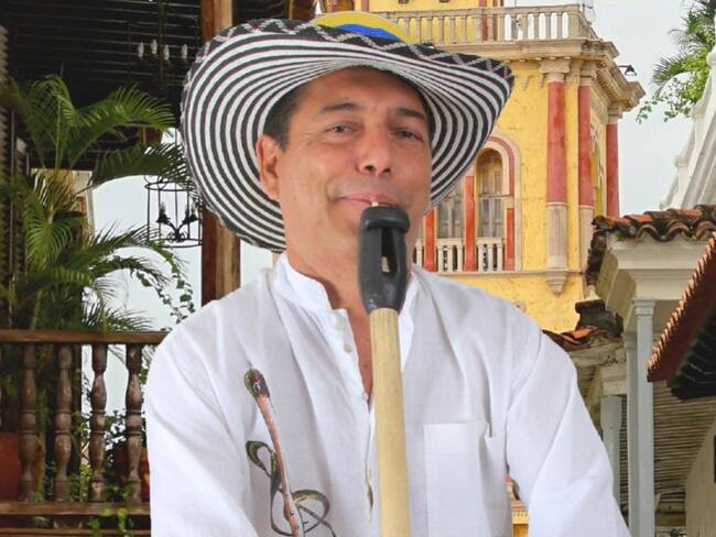 Esta obra es una maravillosa fusión donde el piano de la música clásica conversa con las gaitas colombianas