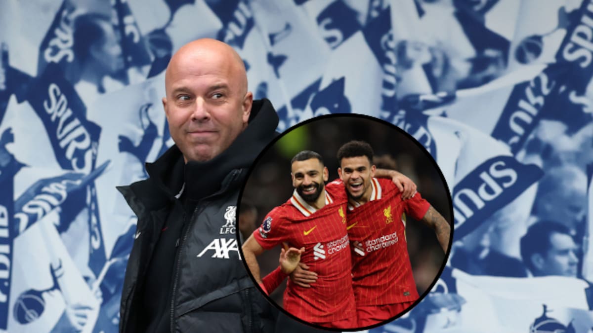 DT de Liverpool pide mesura con el doblete de Luis Díaz: esto dijo tras goleada en Premier
