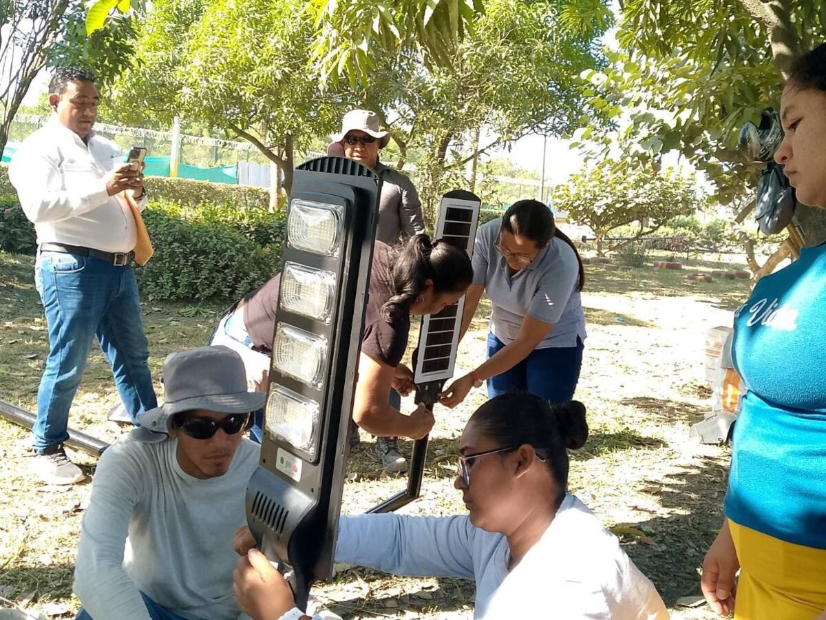 Ecopetrol y Refinería de Cartagena capacitaron a 45 mujeres en transición energética