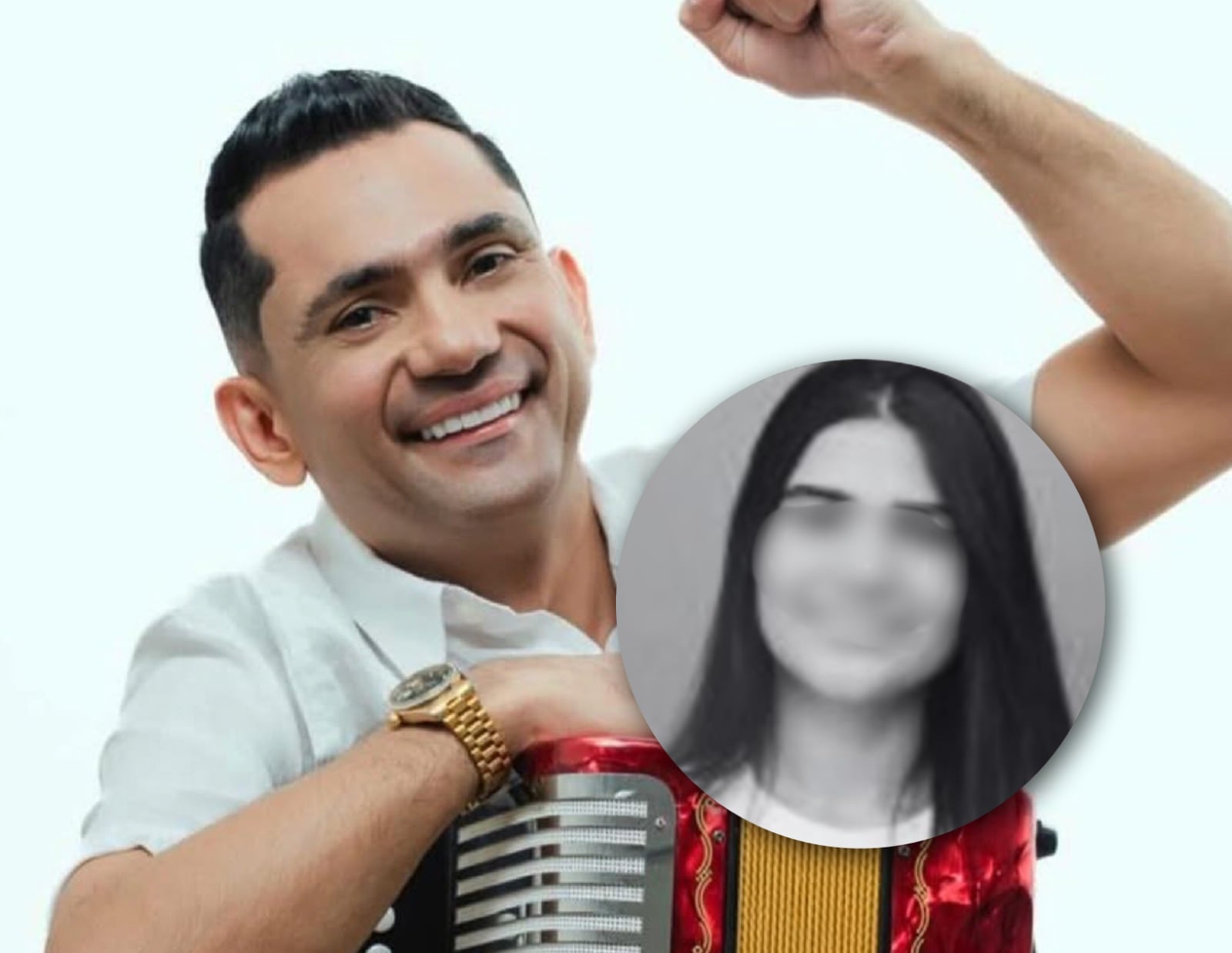 Iván Zuleta y Daniela Zuleta | Fotos: Cortesía