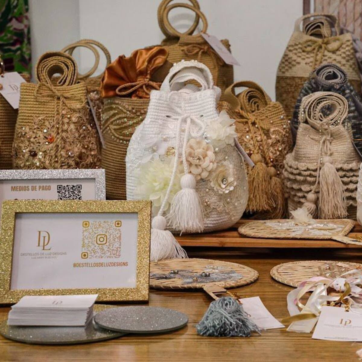 Artesanos de Cartagena llegan a FAREX 2026 con apoyo de la Alcaldía y el IPCC
