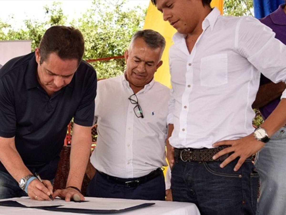 Modernización de los aeropuertos de Vichada y Casanare quedó adjudicada