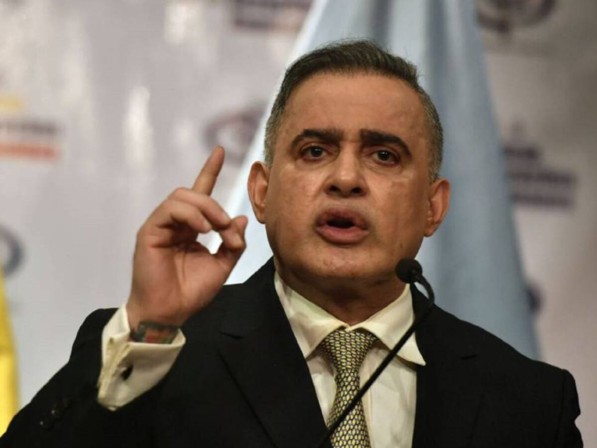 Fiscal de Venezuela abre posibilidad para asilo de Aida Merlano