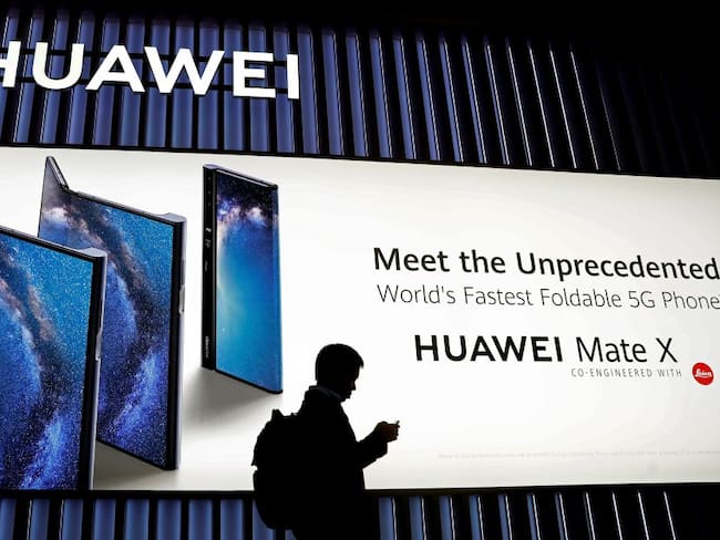 Huawei demanda al Gobierno de EEUU por prohibir sus productos