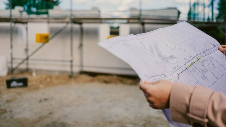 Proyecto inmobiliario El Peñasco en Rosales, Bogotá, tendrá que reestructurarse