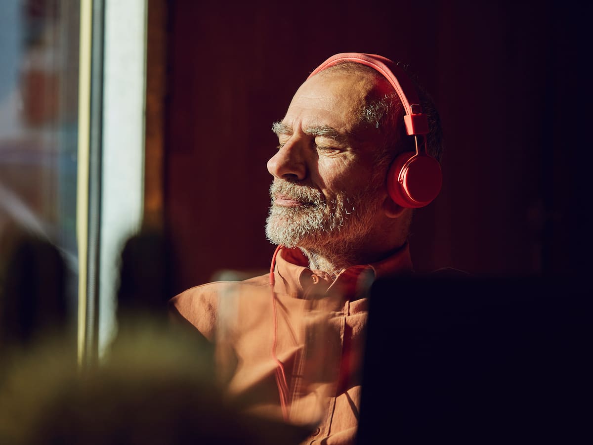 Sanación con sonido