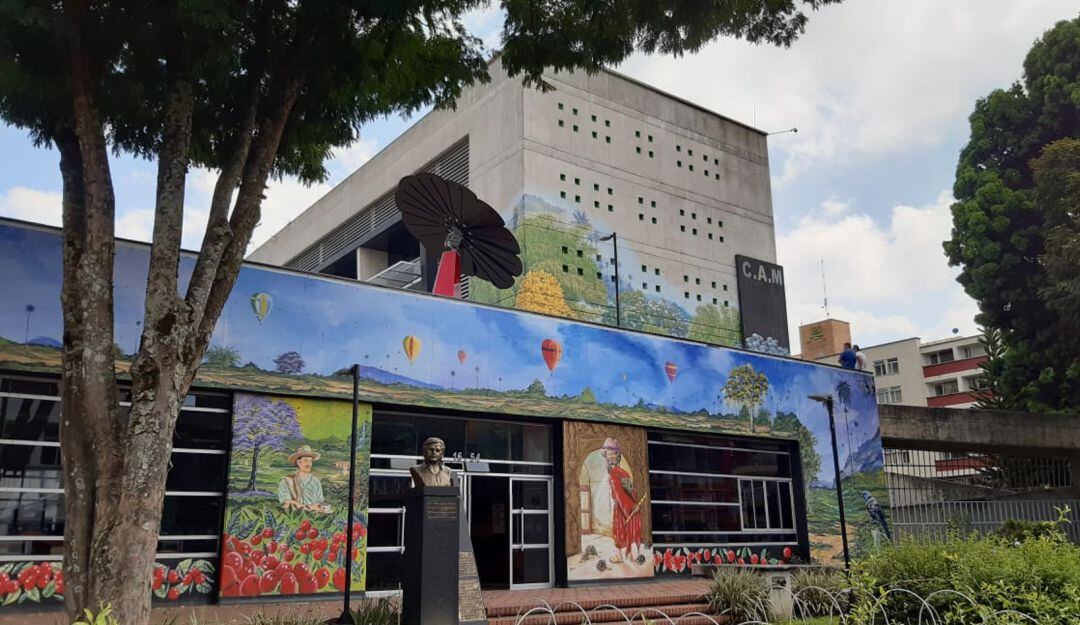 Siguen los enredos de la alcaldía de Armenia por el contrato de alimentación