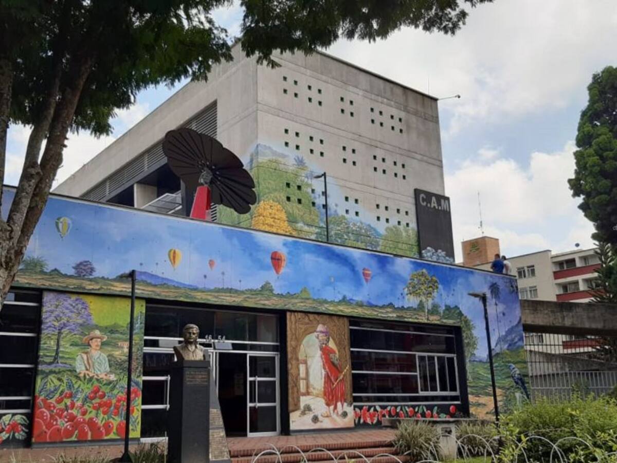 A juicio disciplinario subdirector de bienes de alcaldía de Armenia