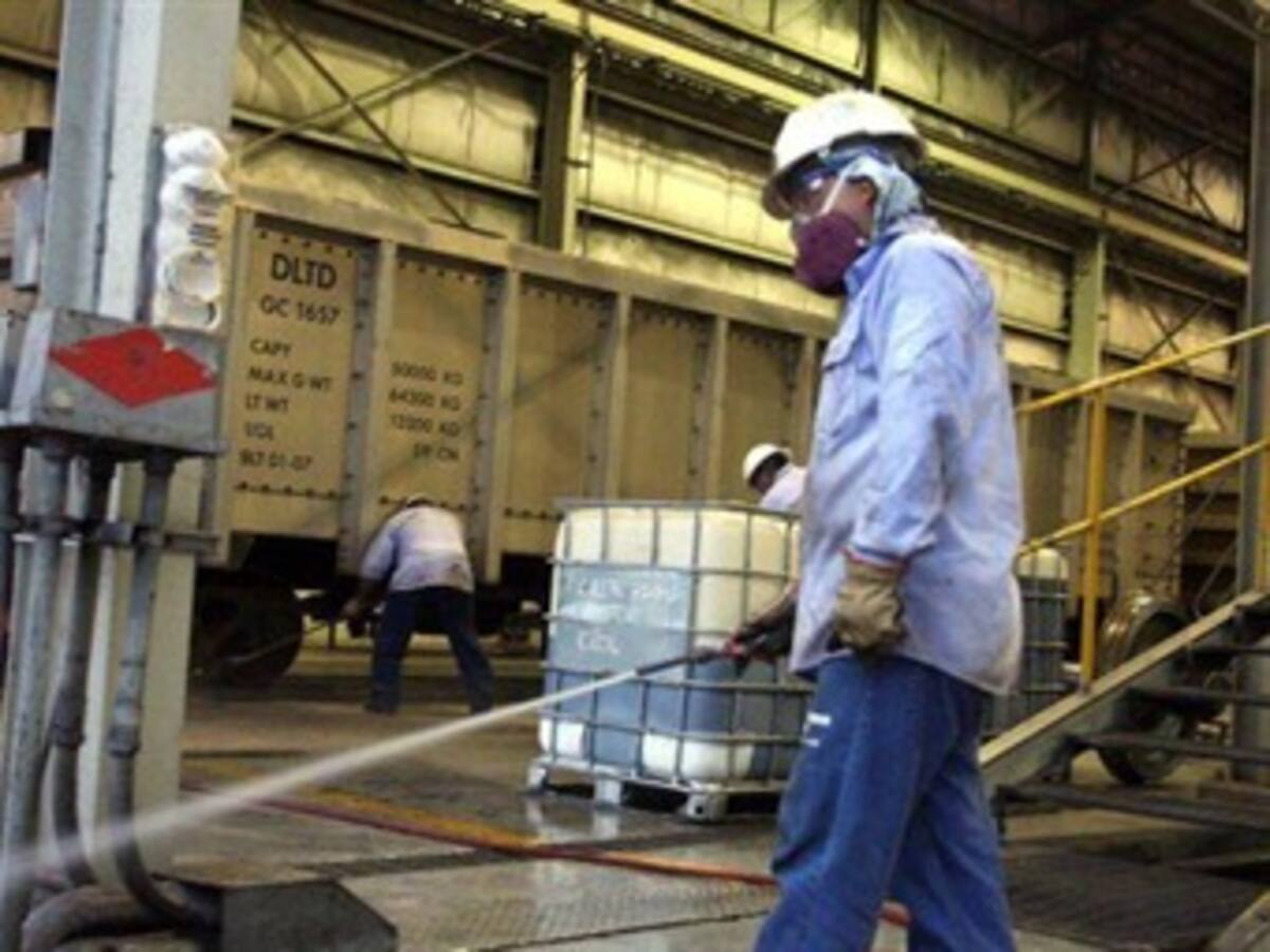 Nueva tabla de enfermedades laborales expide el Gobierno